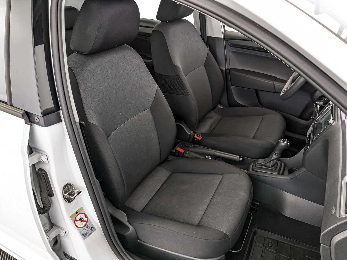 Продажа Б/У Шкода Рапид. Фото: #19