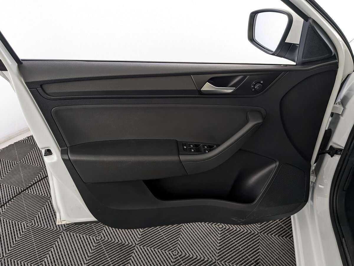 Продажа Б/У Фольксваген Поло. Фото: #14