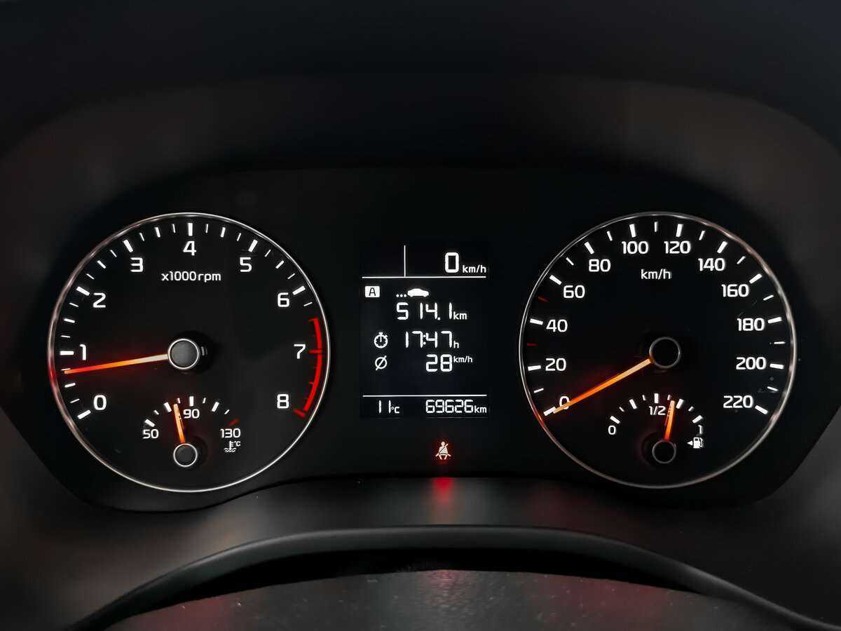 Продажа Б/У Киа Рио. Фото: #12