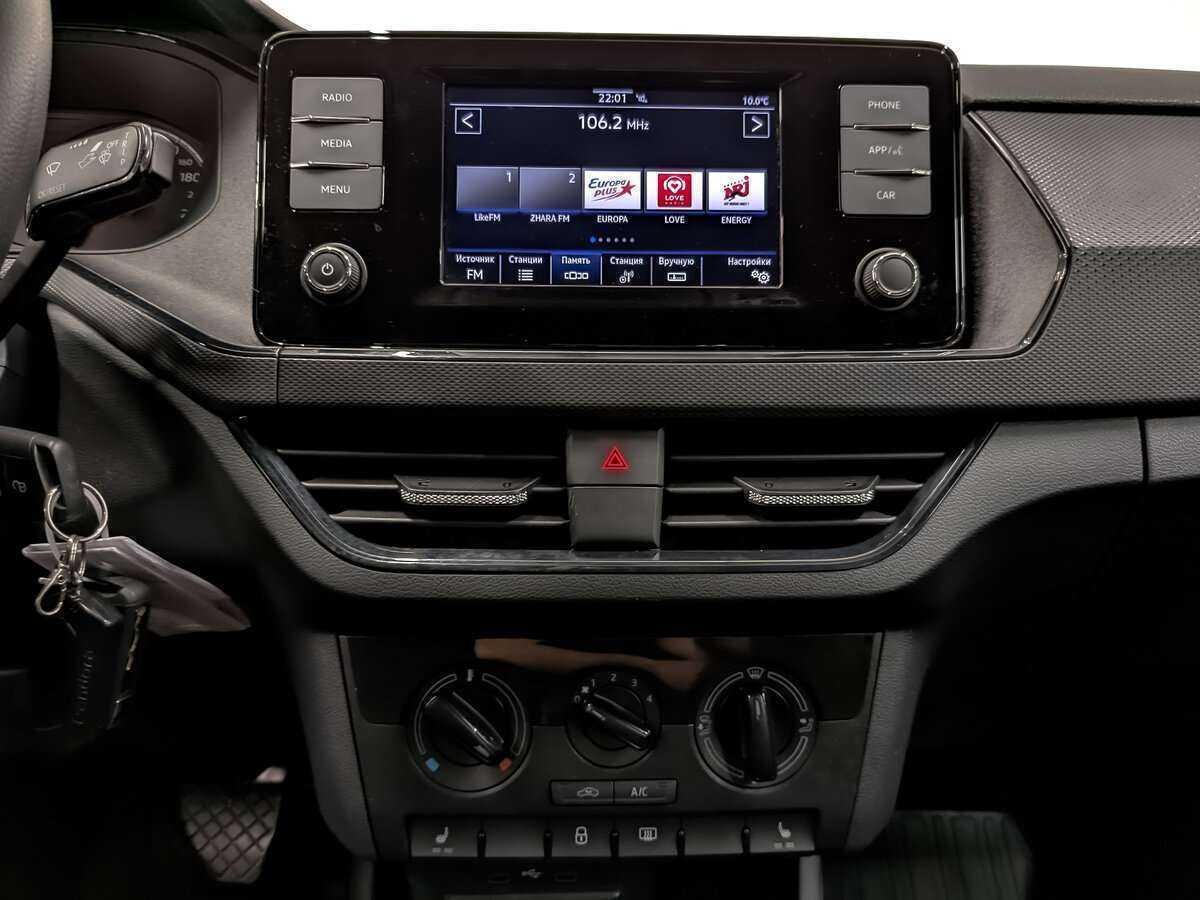 Продажа Б/У Фольксваген Поло. Фото: #12