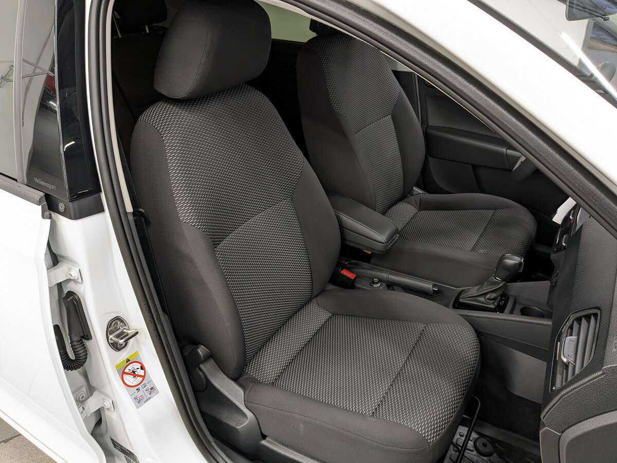 Продажа Б/У Фольксваген Поло. Фото: #19