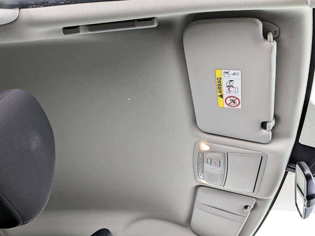 Купить Nissan X-Trail с пробегом. Фото: #16