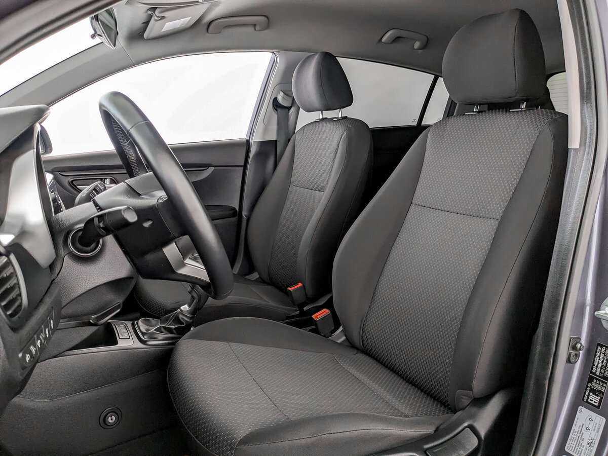 Продажа Б/У Киа Рио. Фото: #19