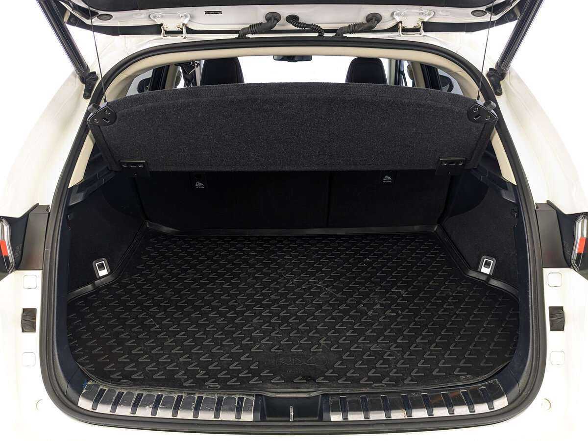 Купить Lexus NX с пробегом. Фото: #9