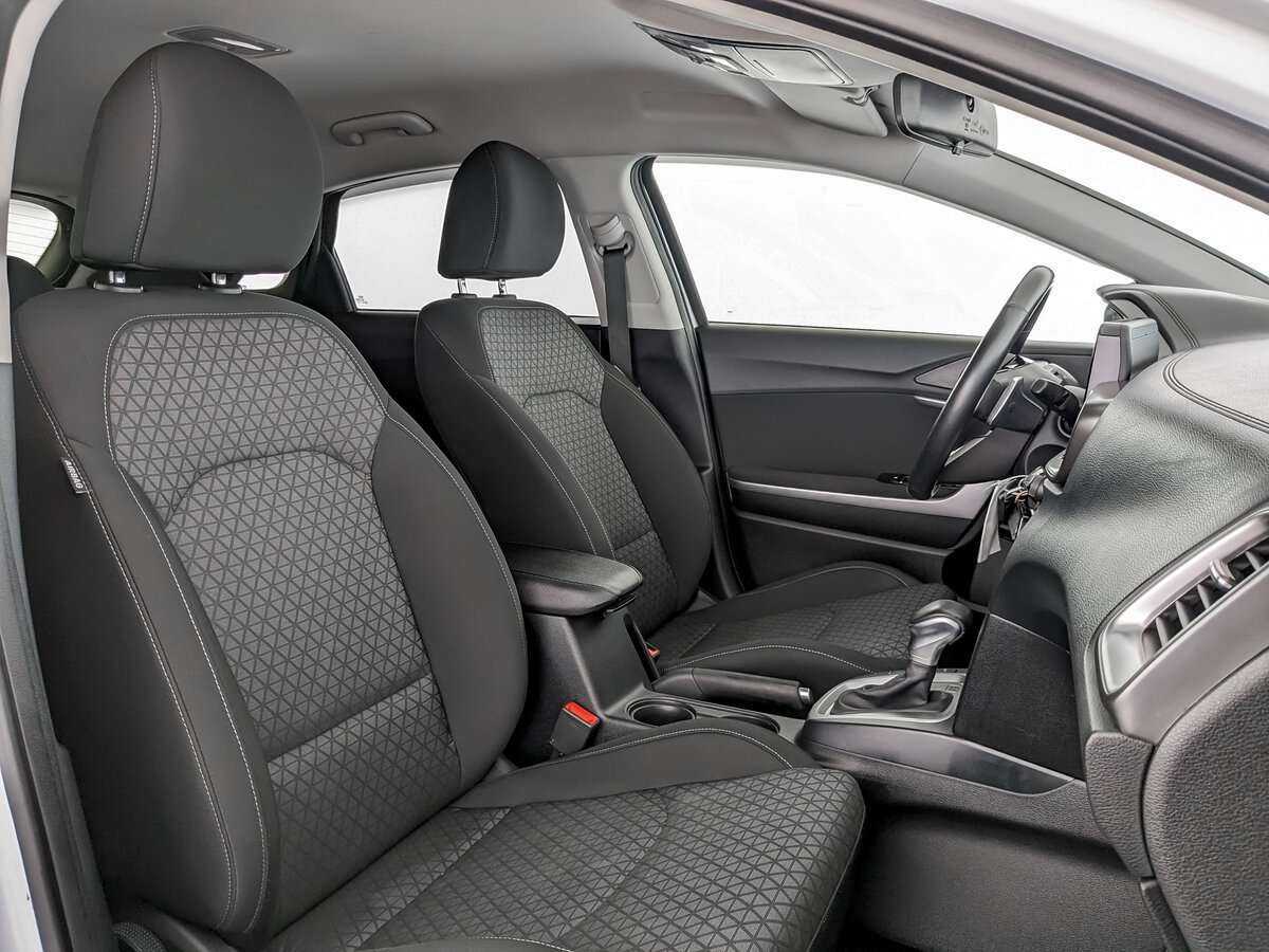 Продажа Б/У Киа Сид. Фото: #18