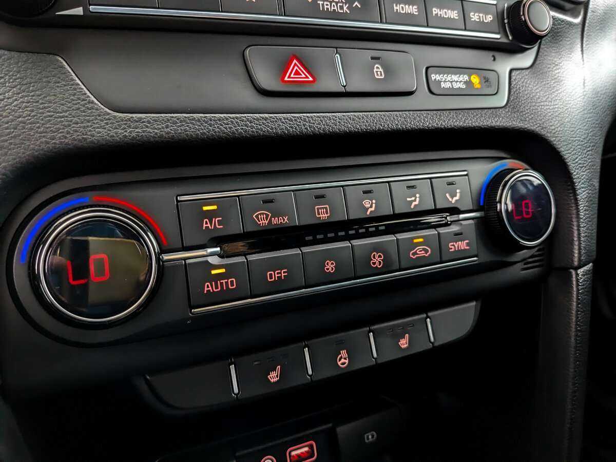 Продажа Б/У Киа Сид. Фото: #20