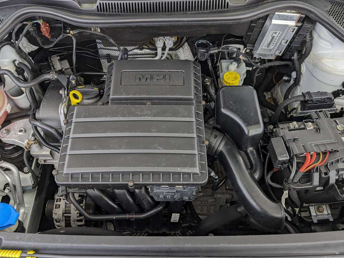 Продажа Б/У Фольксваген Поло. Фото: #8