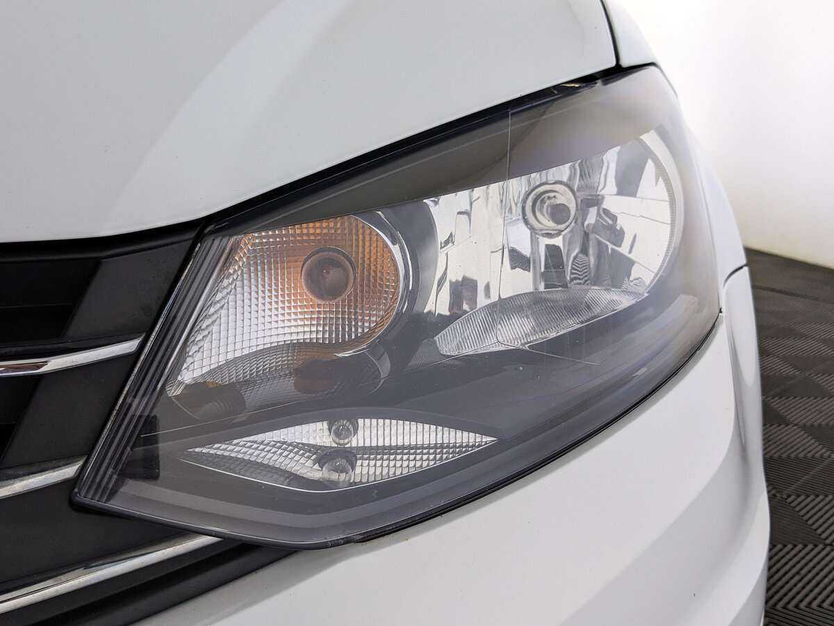 Продажа Б/У Фольксваген Поло. Фото: #9