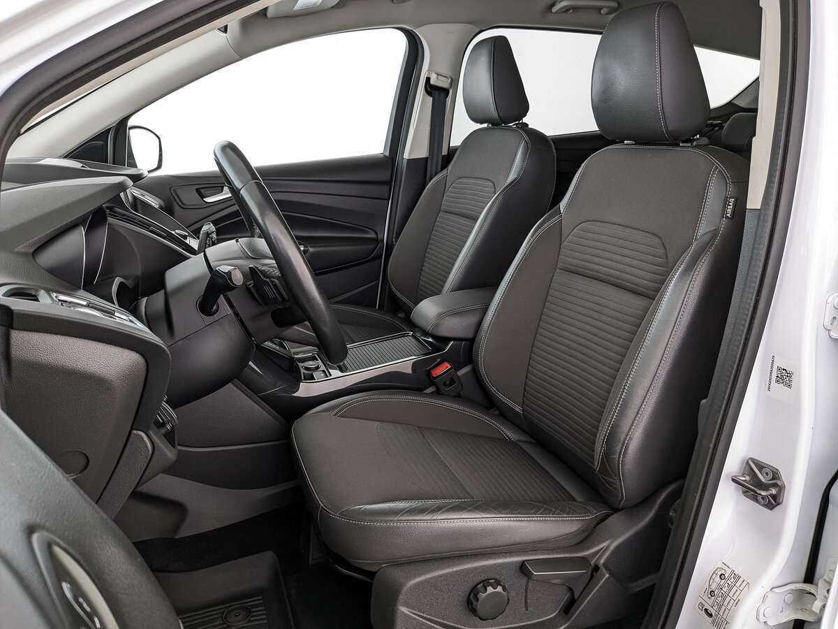 Продажа Б/У Форд Куга. Фото: #15