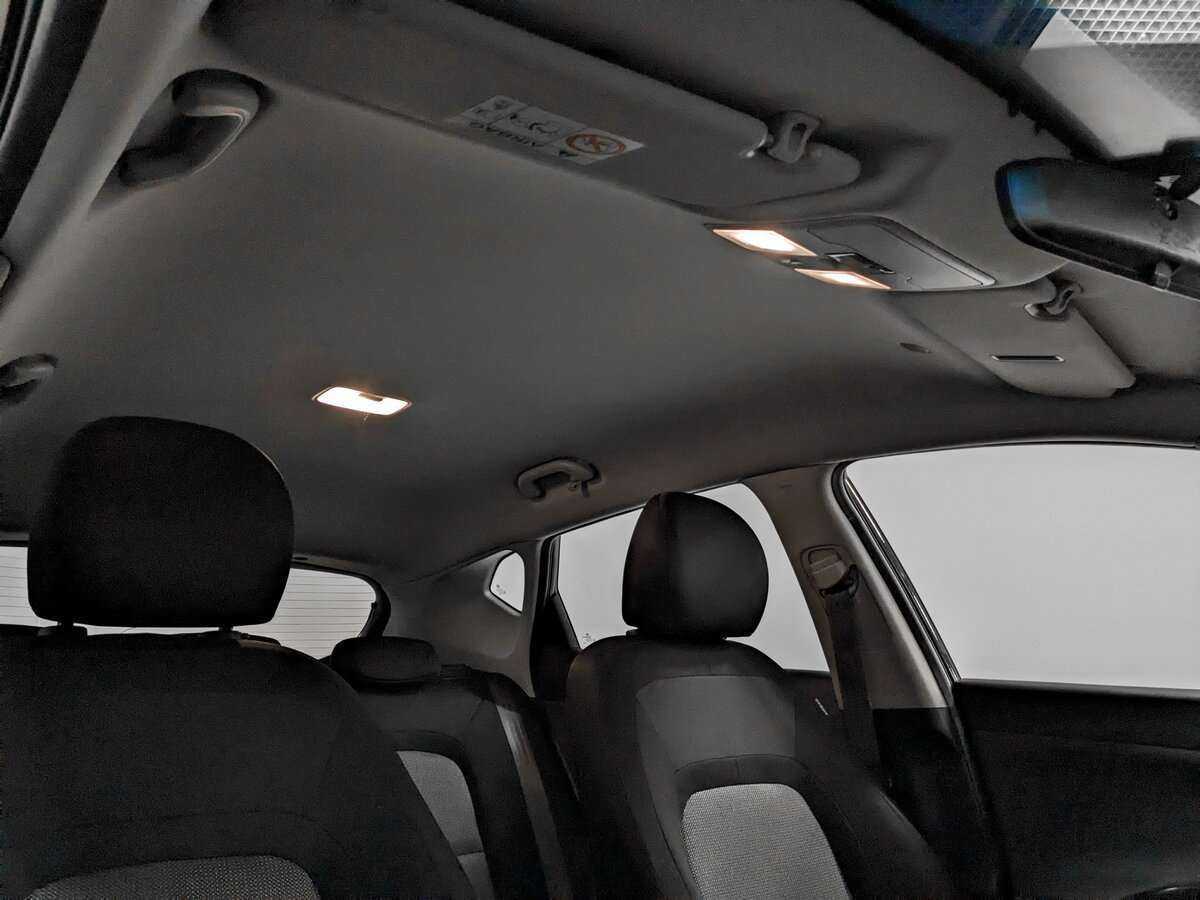 Продажа Б/У Киа Сид. Фото: #20