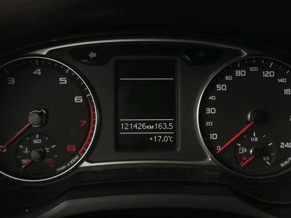 Купить Audi A1 с пробегом. Фото: #15