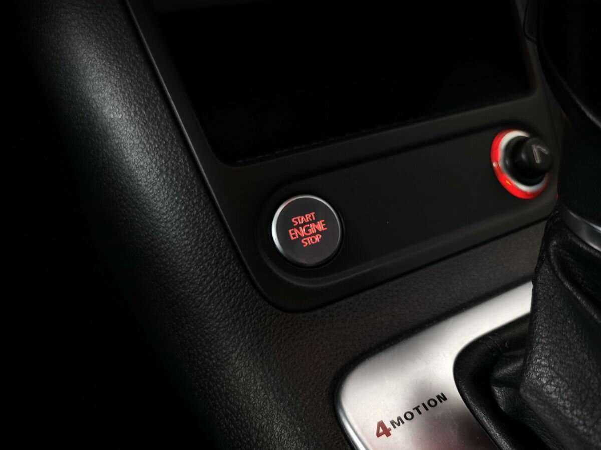 Продажа Б/У Фольксваген Тигуан. Фото: #18