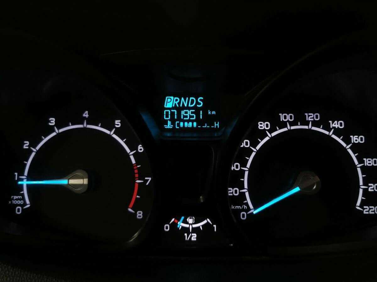 Продажа Б/У Форд ЭкоСпорт. Фото: #13