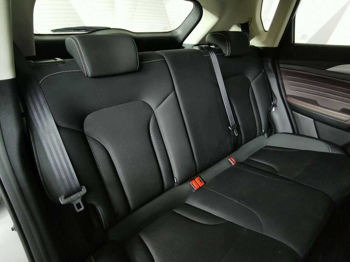 Продажа Б/У Чанган КС35Плюс. Фото: #12