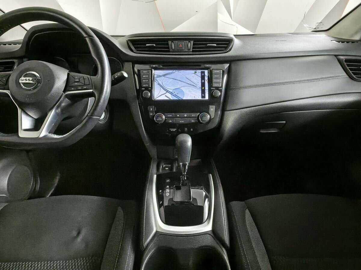 Продажа Б/У Ниссан Кашкай. Фото: #10