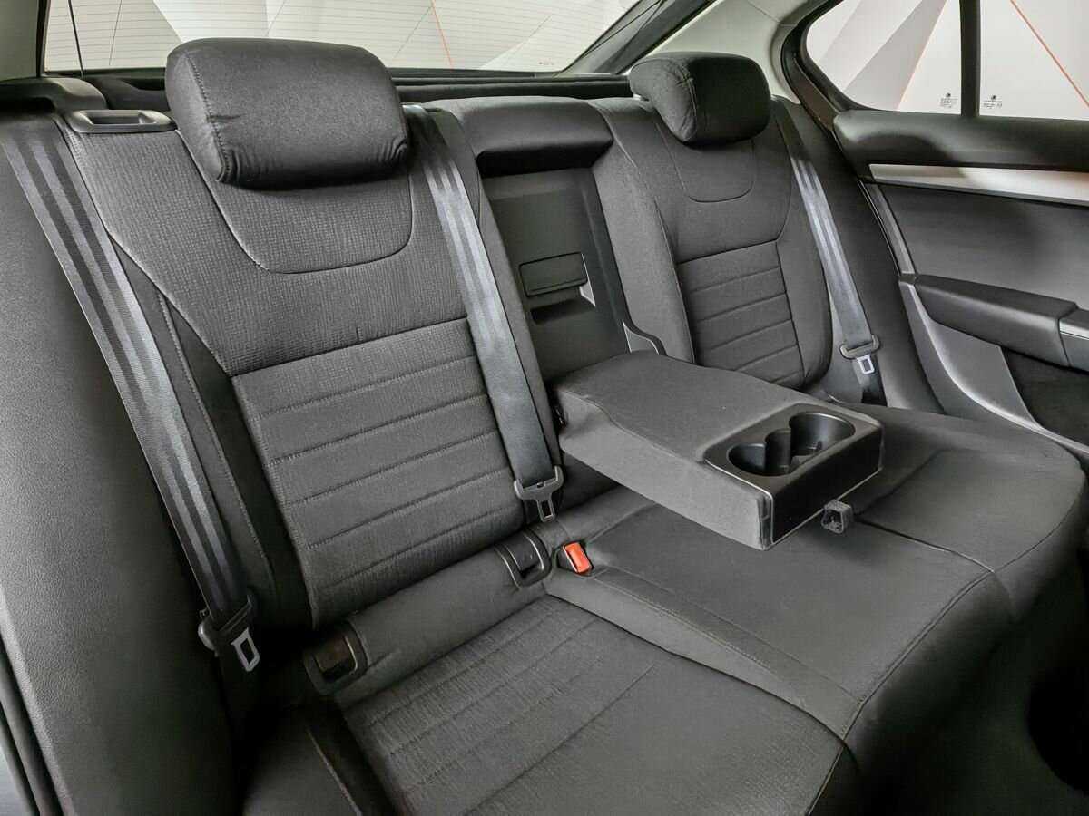 Продажа Б/У Шкода Октавия. Фото: #12