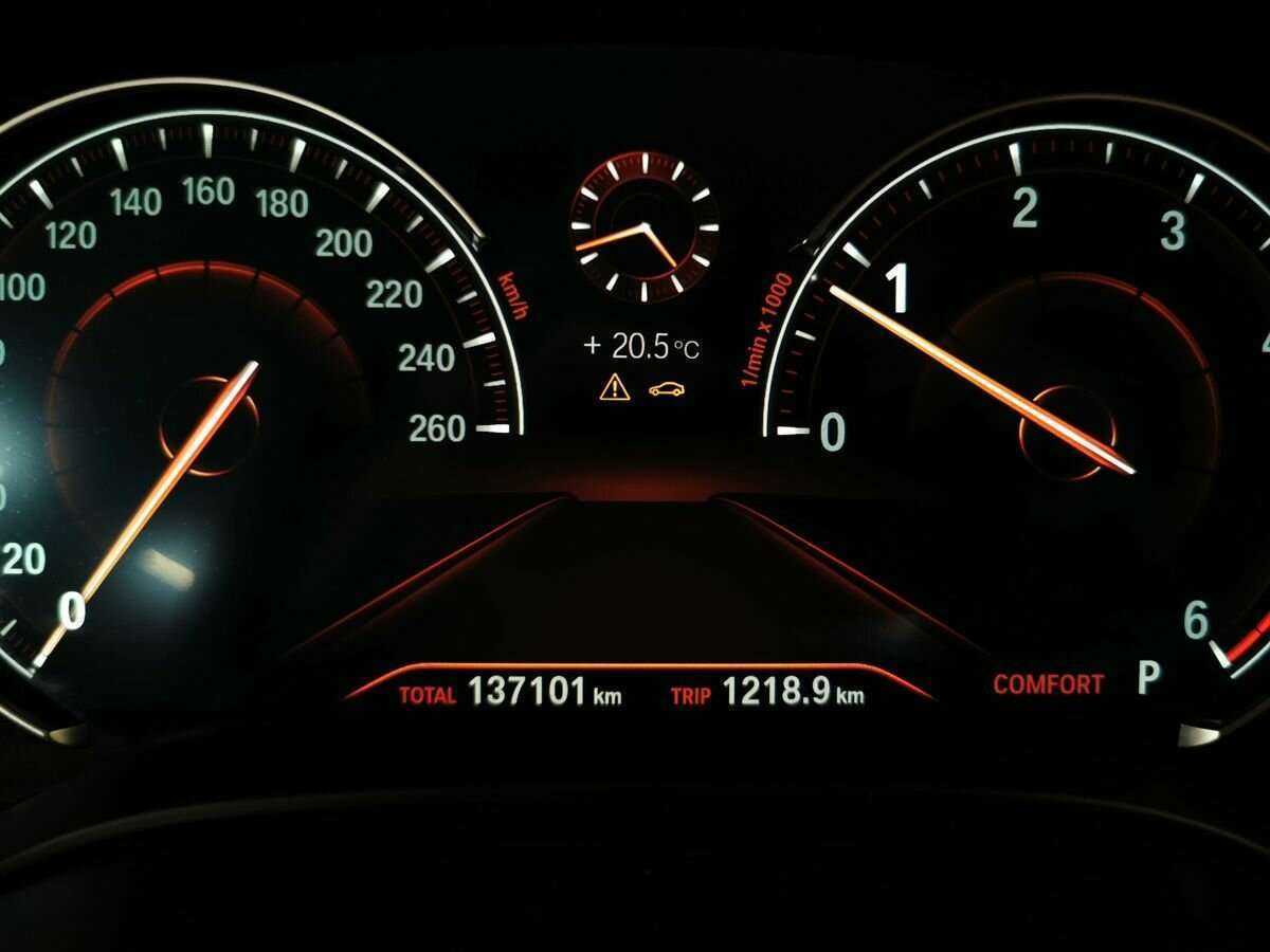 Купить BMW 5 серии с пробегом. Фото: #15