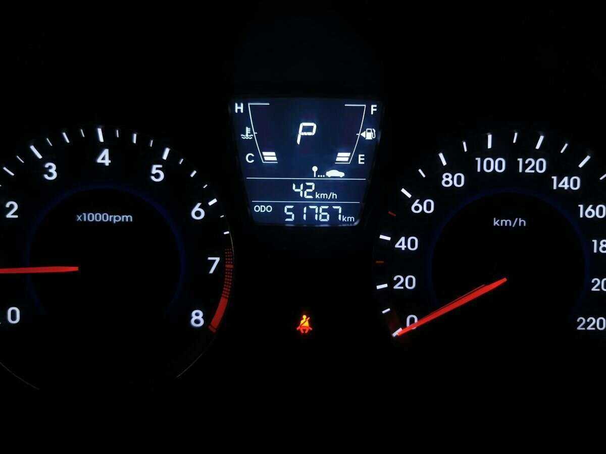 Продажа Б/У Хендай Солярис. Фото: #13