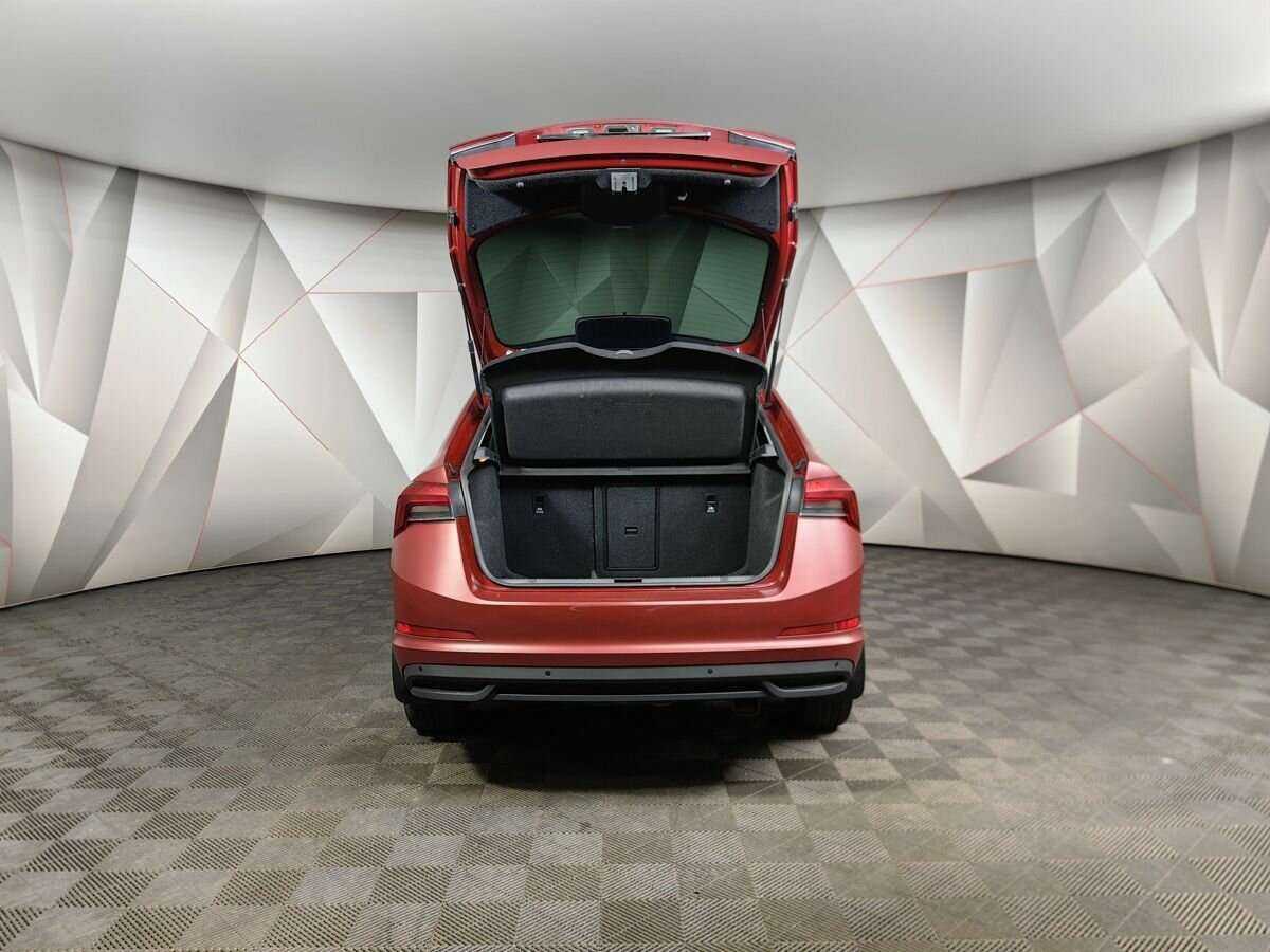 Продажа Б/У Шкода Рапид. Фото: #17