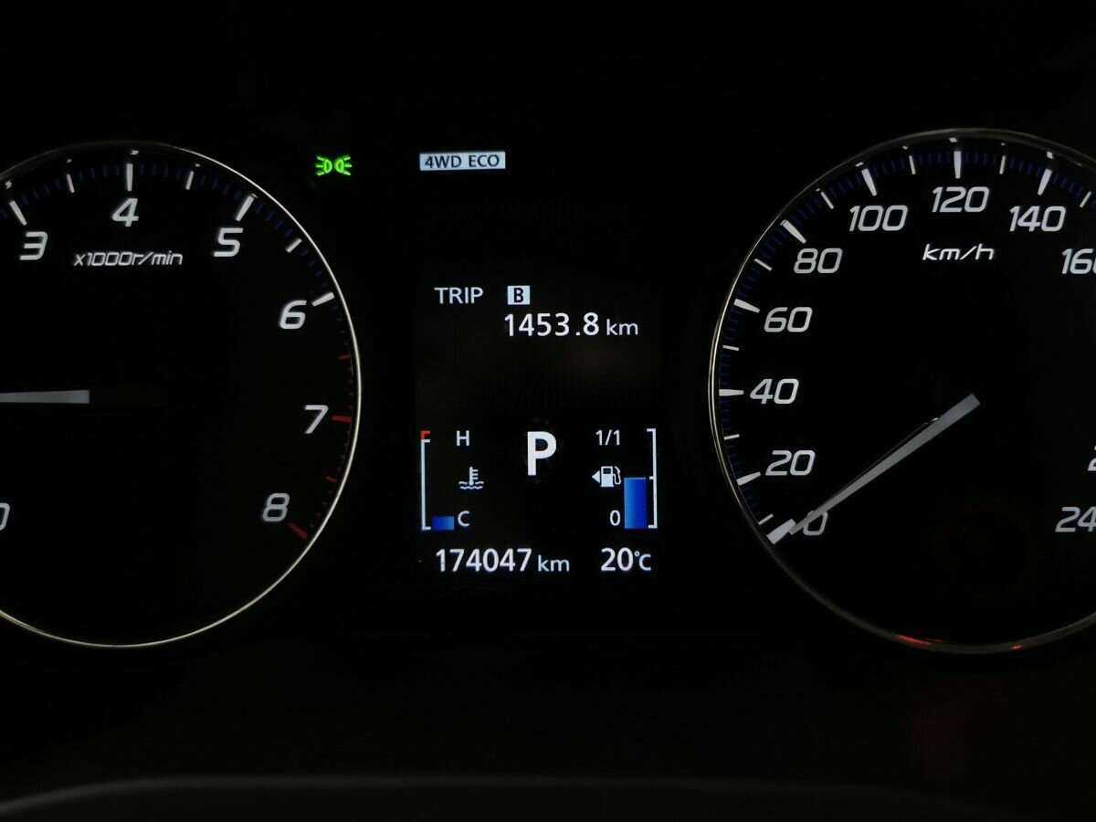 Купить Mitsubishi Outlander с пробегом. Фото: #16