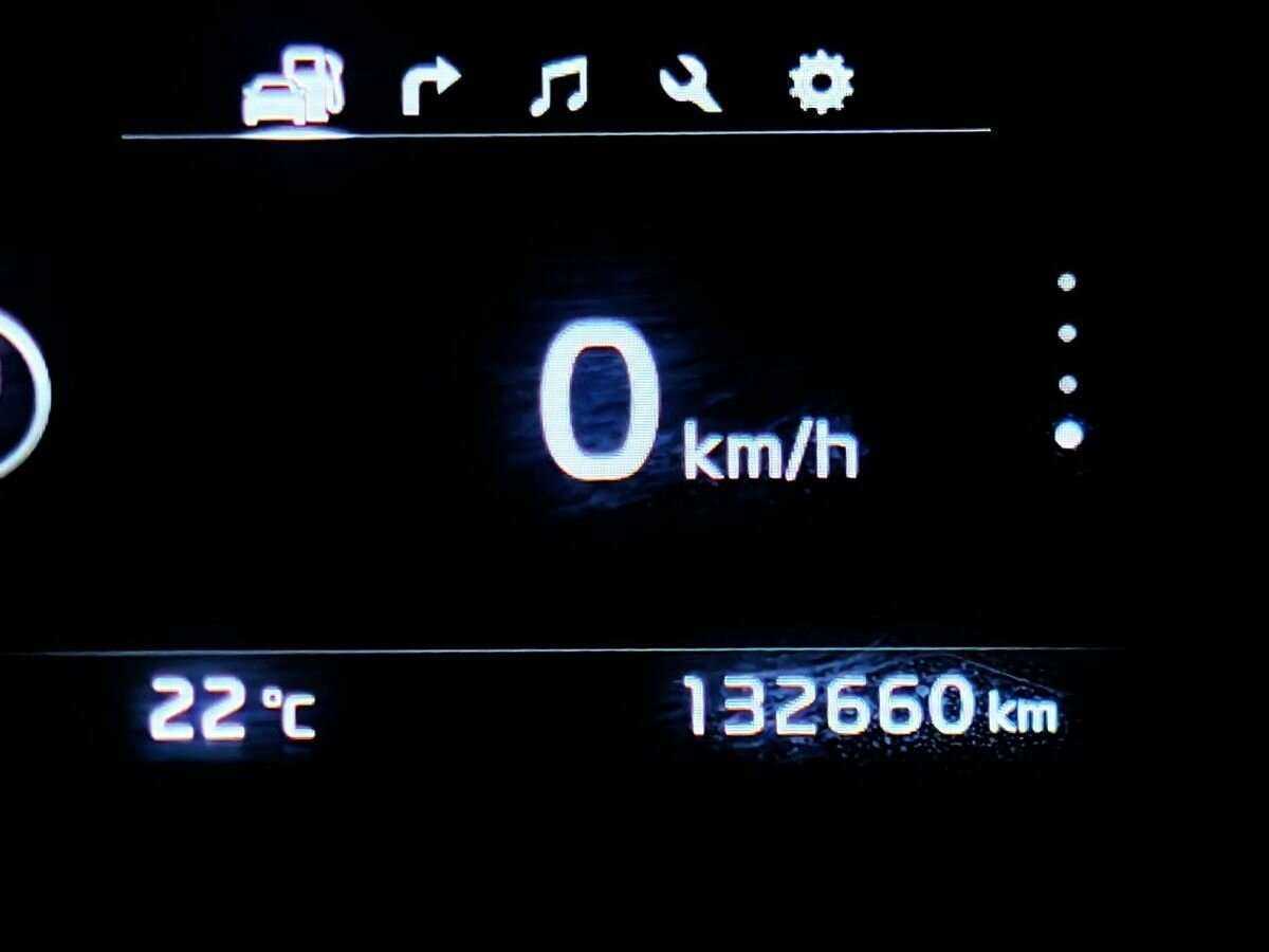 Продажа Б/У Киа Оптима. Фото: #16