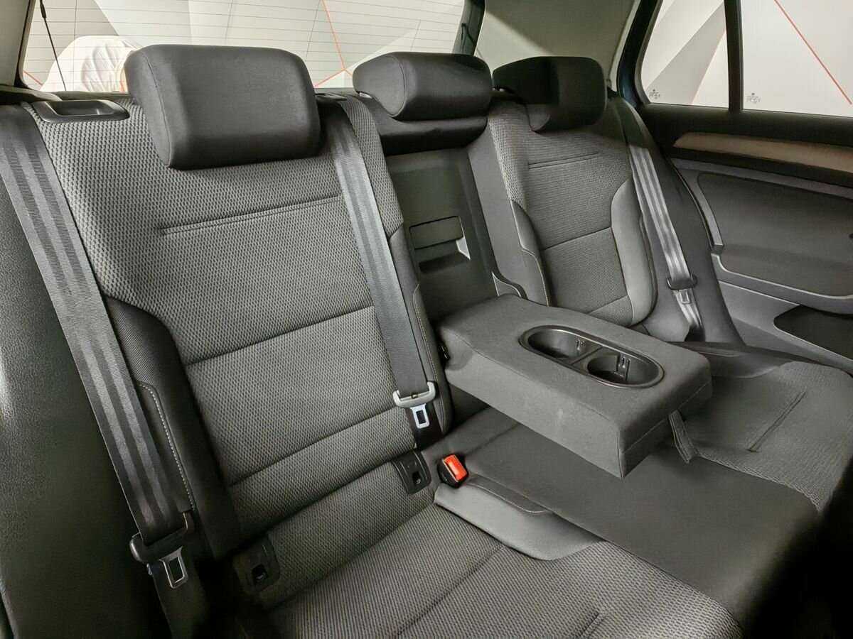 Продажа Б/У Фольксваген Гольф. Фото: #12