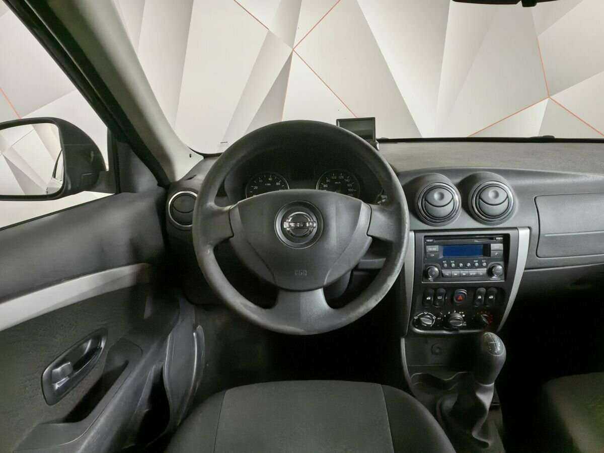 Продажа Б/У Ниссан Альмера. Фото: #14