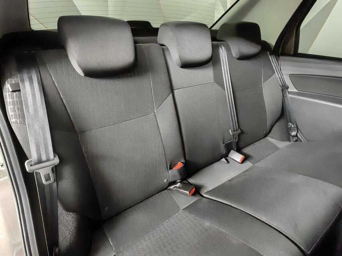 Продажа Б/У Датсун он-ДО. Фото: #12