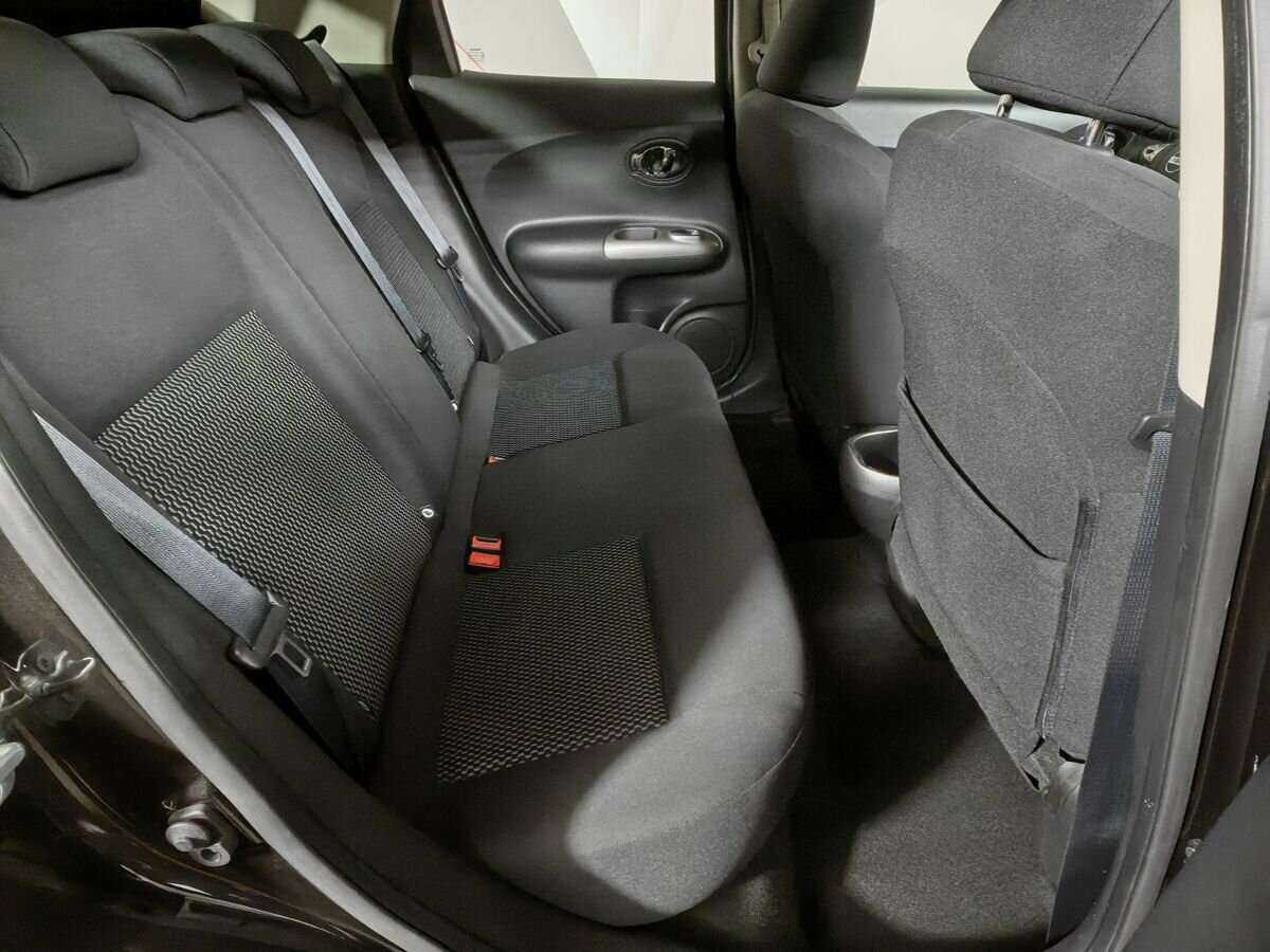 Продажа Б/У Ниссан Жук. Фото: #11