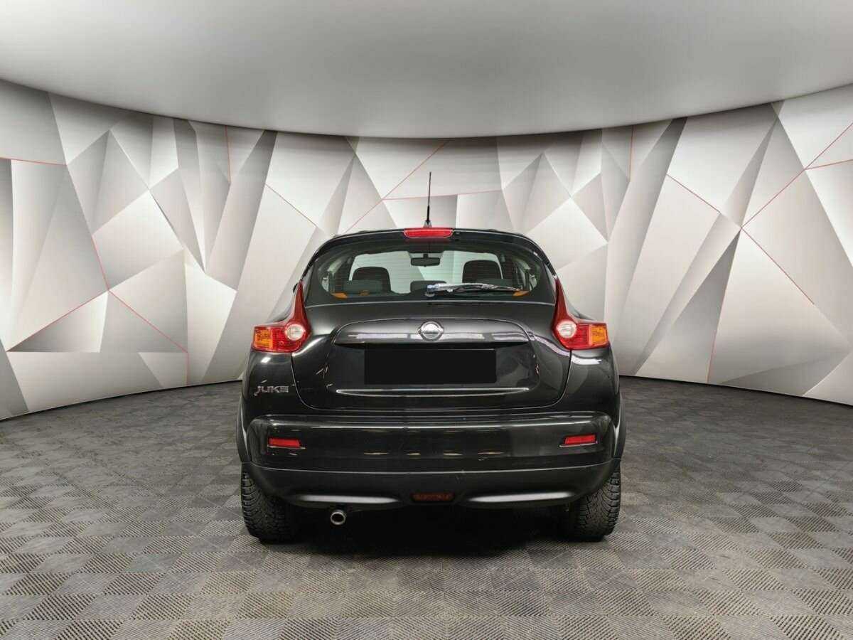 Продажа Б/У Ниссан Жук. Фото: #7