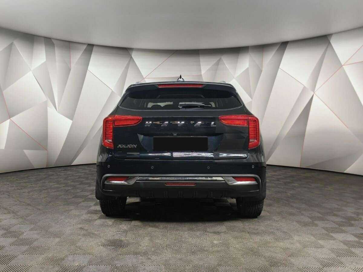 Продажа Б/У Хавал Джолион. Фото: #7