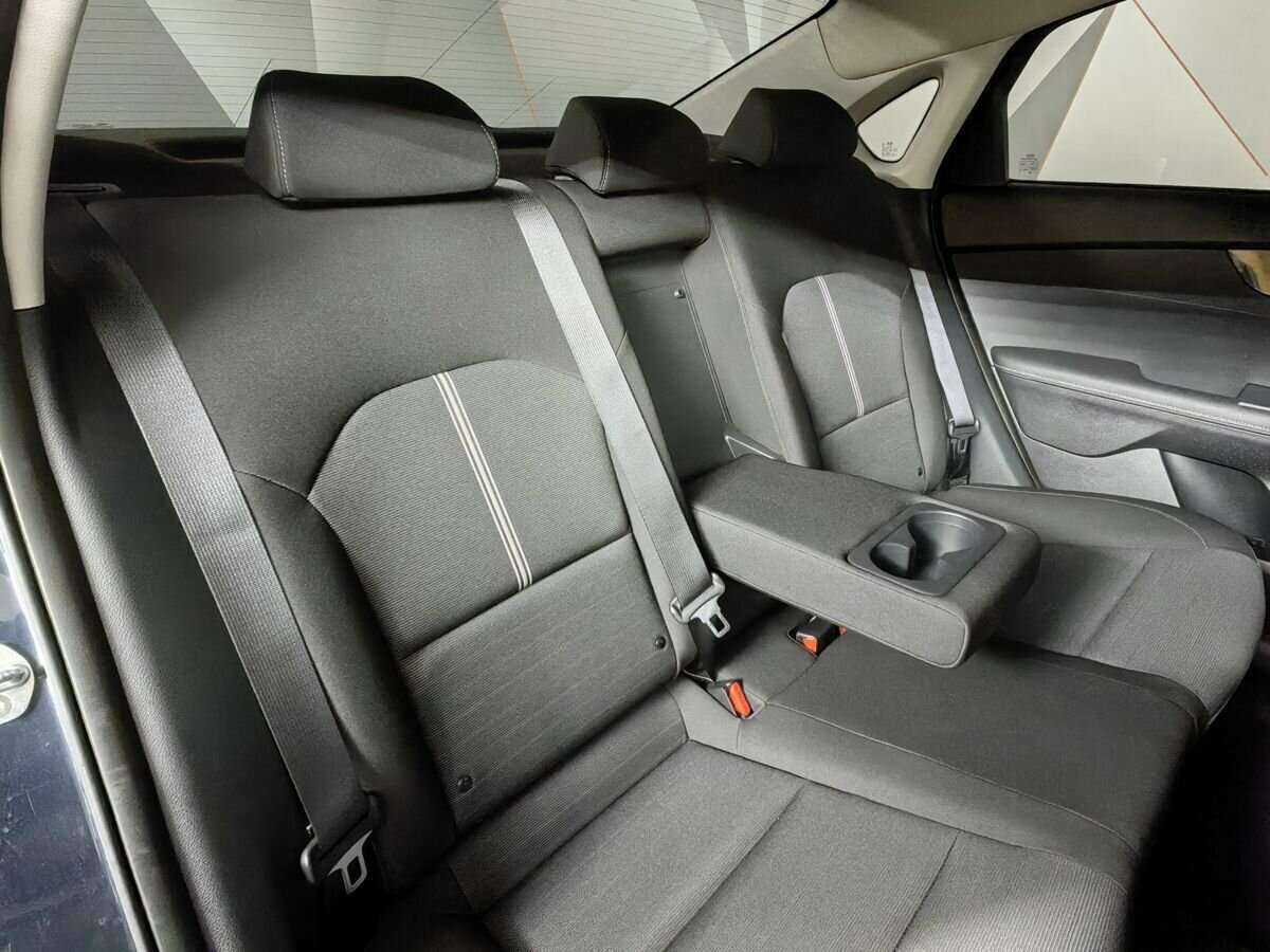 Продажа Б/У Киа Церато. Фото: #12