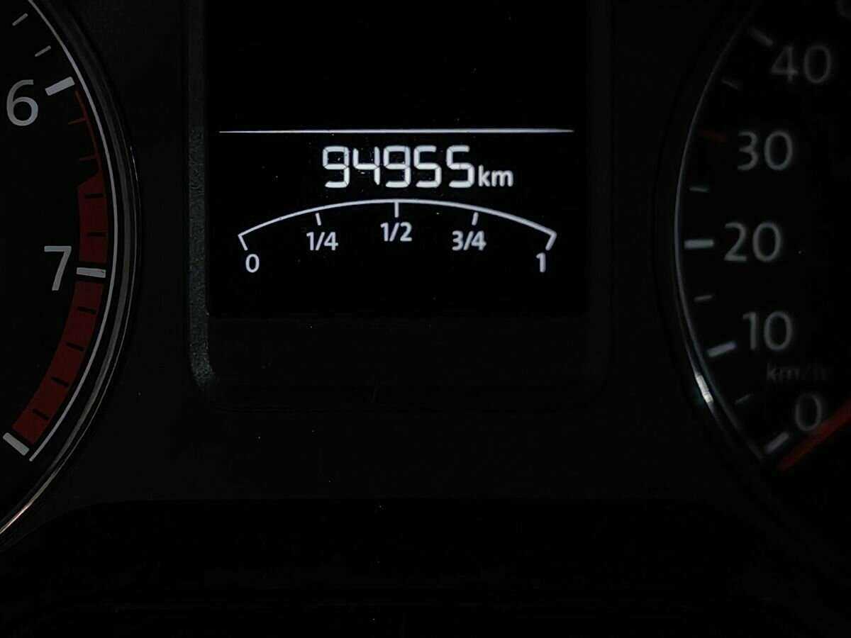 Продажа Б/У Фольксваген Поло. Фото: #15