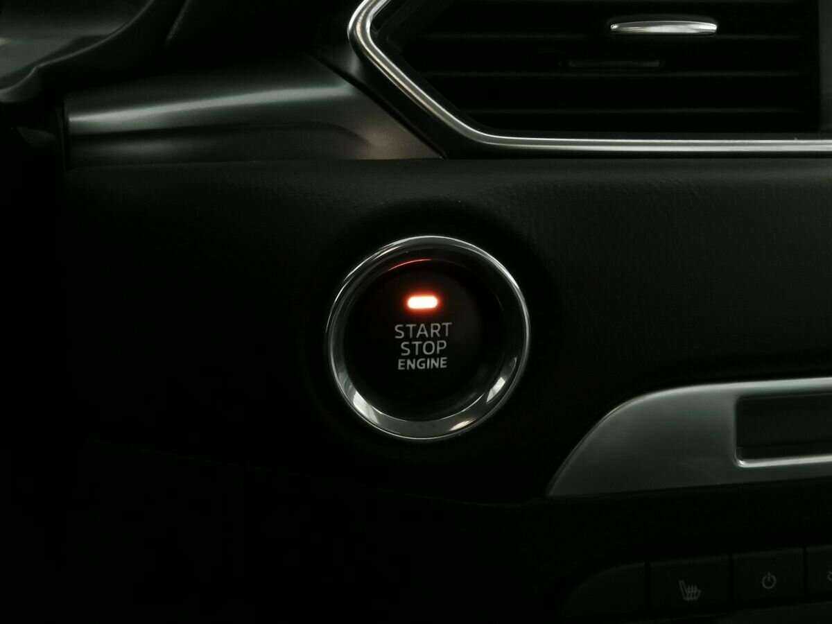 Купить Mazda CX-5 с пробегом. Фото: #16