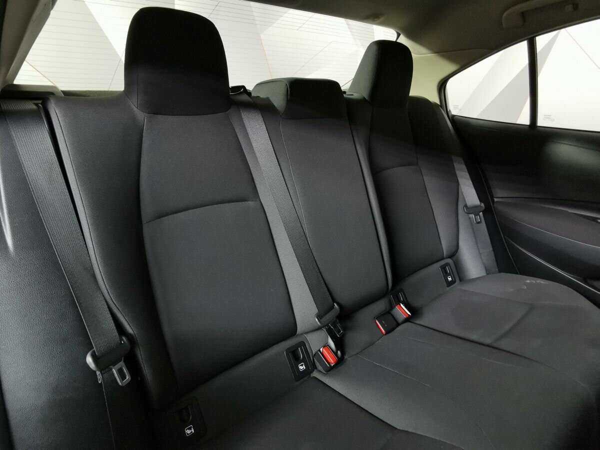 Продажа Б/У Тойота Королла. Фото: #12