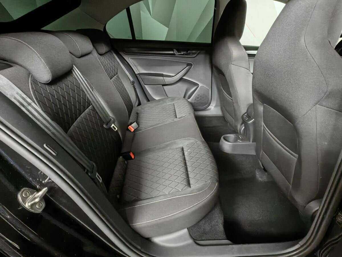 Продажа Б/У Шкода Рапид. Фото: #11