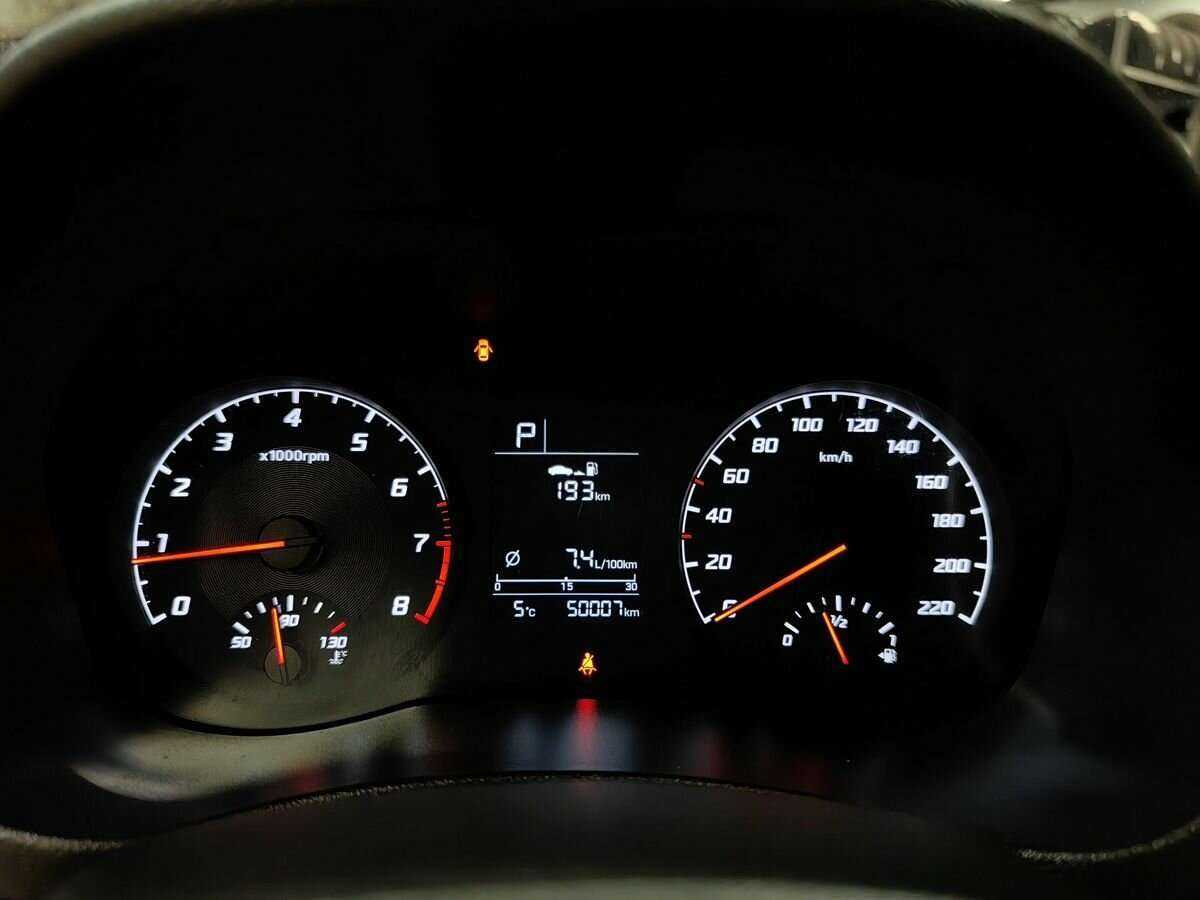 Продажа Б/У Хендай Солярис. Фото: #15