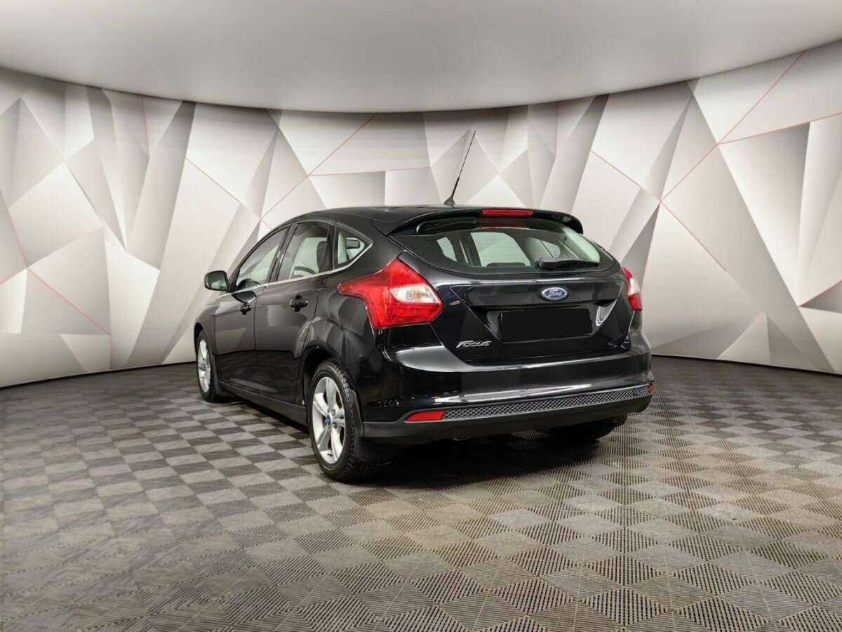 Продажа Б/У Форд Фокус. Фото: #3