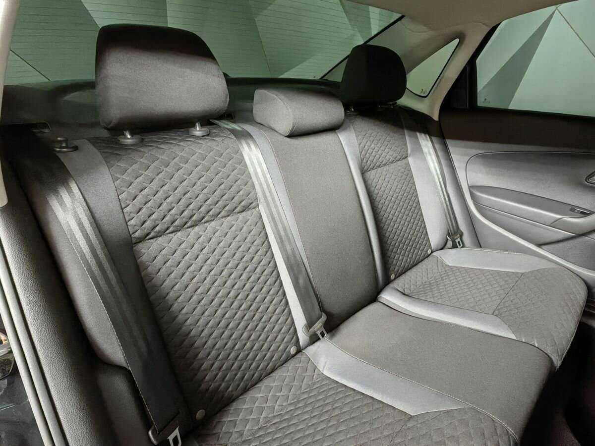 Продажа Б/У Фольксваген Поло. Фото: #12