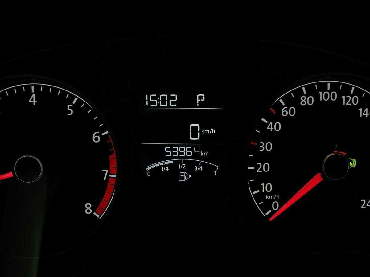 Продажа Б/У Фольксваген Поло. Фото: #16