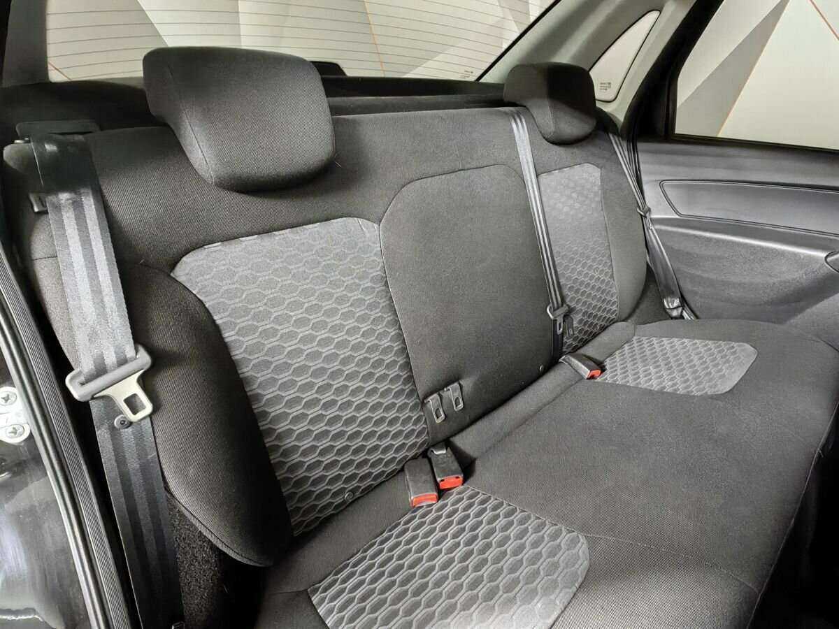 Продажа Б/У Лада (ВАЗ) Гранта. Фото: #11