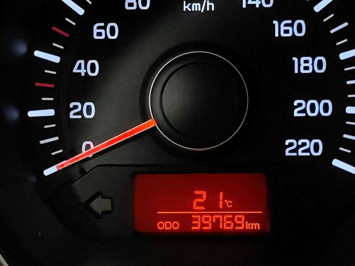 Продажа Б/У Киа Рио. Фото: #13