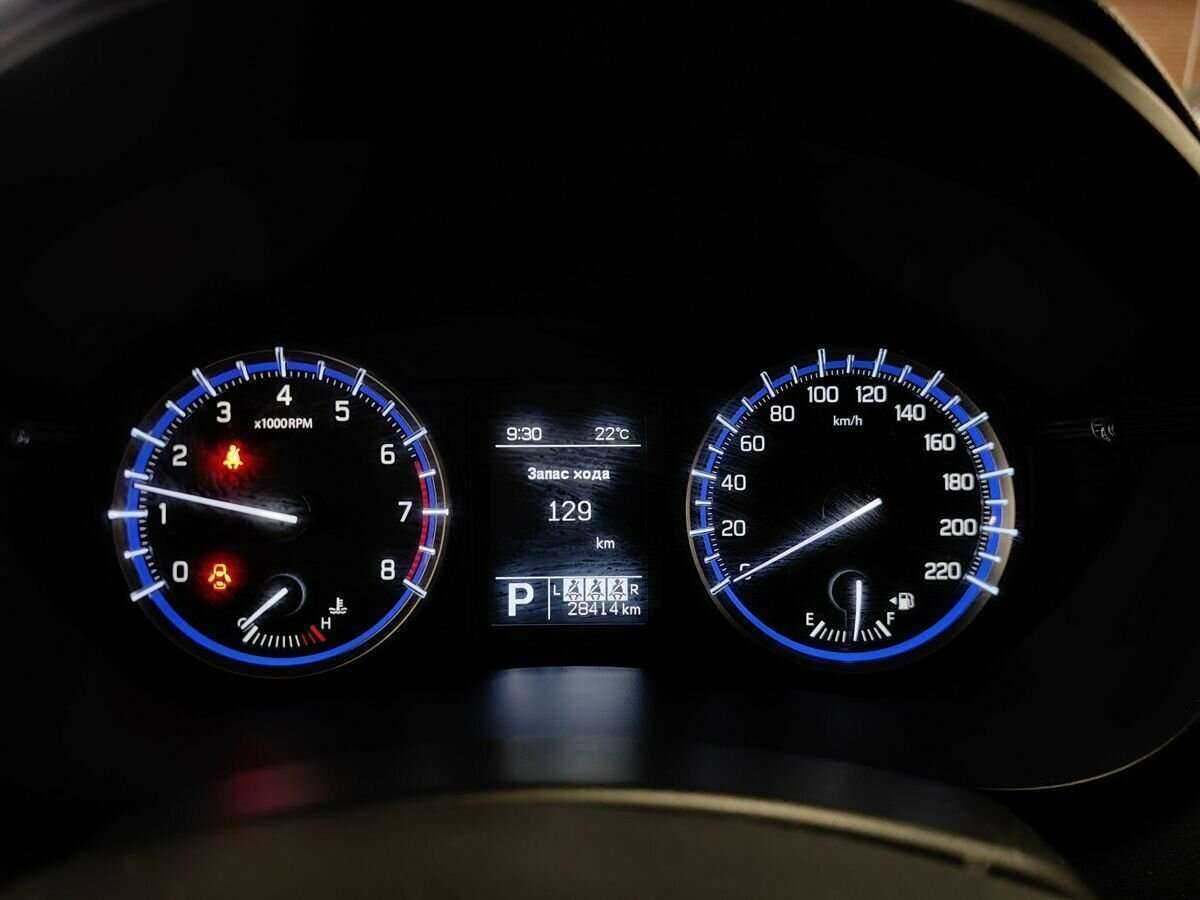 Купить Suzuki SX4 с пробегом. Фото: #16