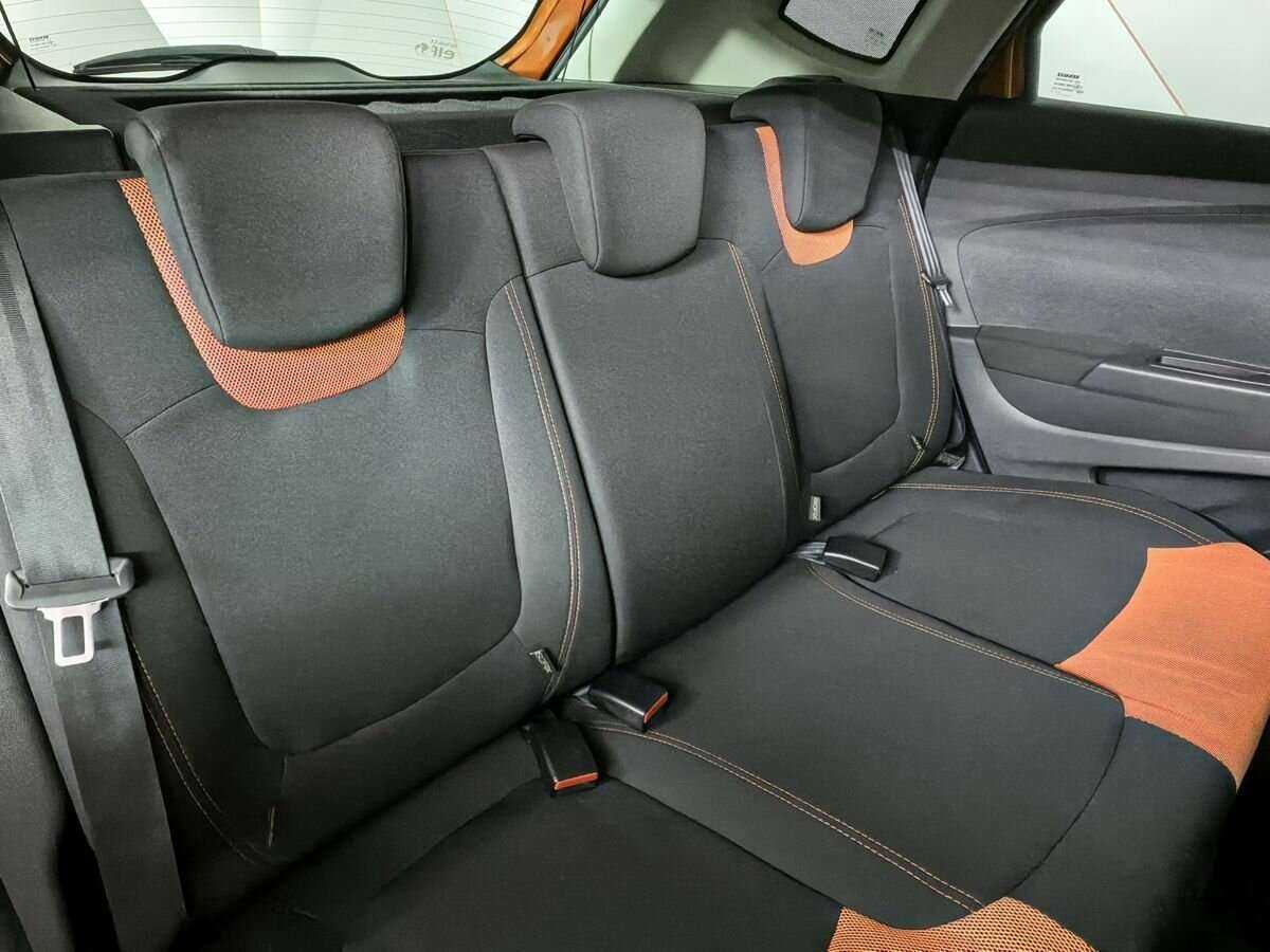 Продажа Б/У Рено Каптюр. Фото: #12