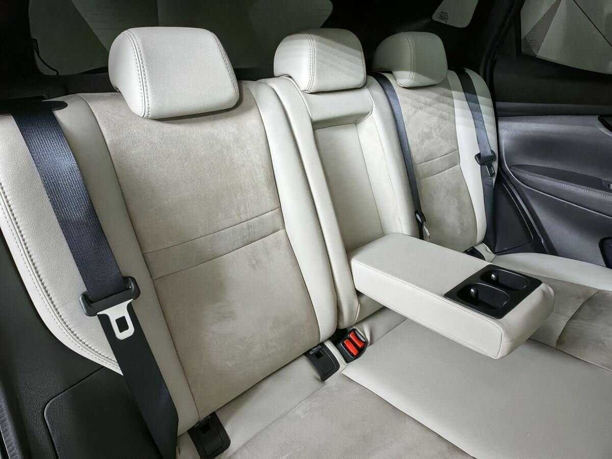 Продажа Б/У Ниссан Кашкай. Фото: #12