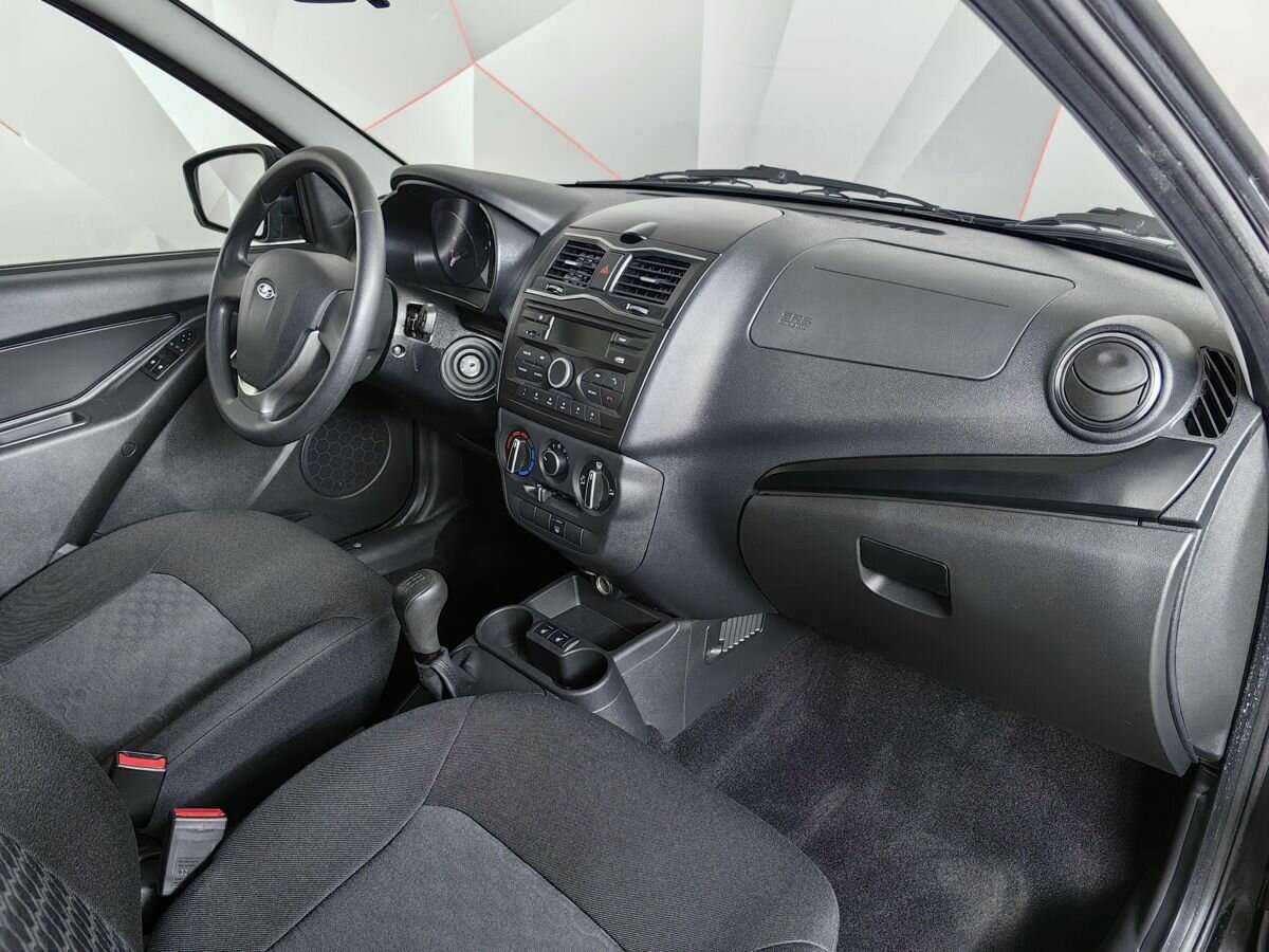 Продажа Б/У Лада (ВАЗ) Гранта. Фото: #8