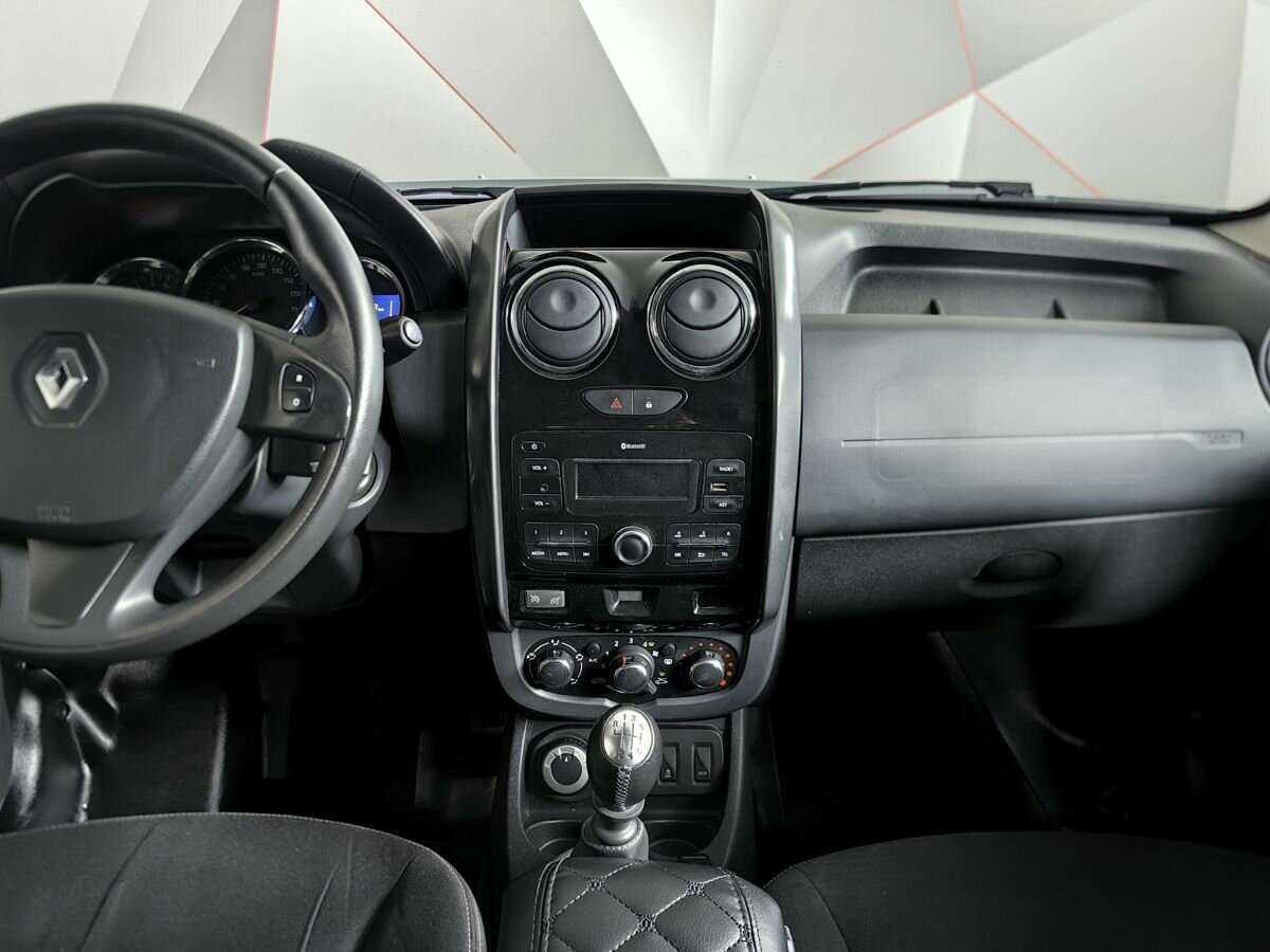 Продажа Б/У Рено Дастер. Фото: #8