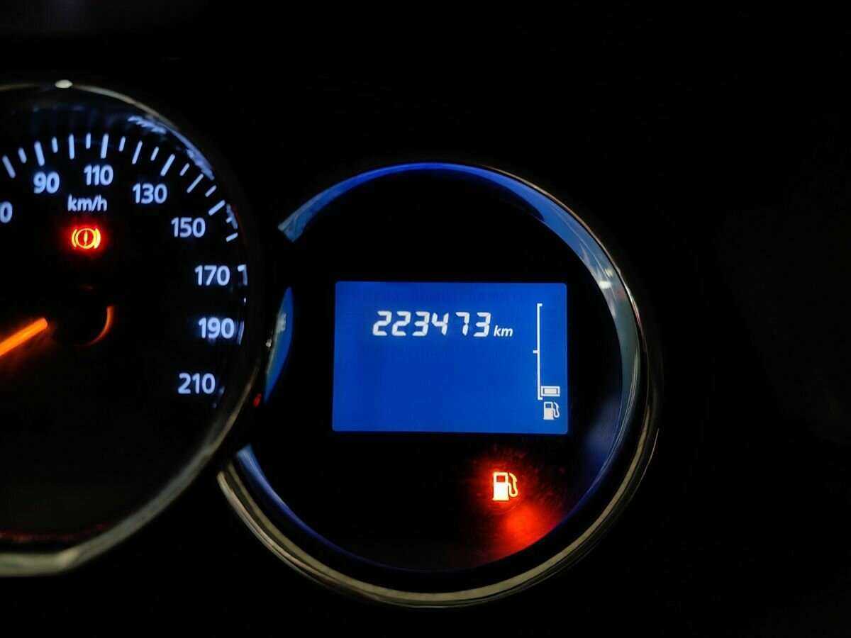 Продажа Б/У Рено Дастер. Фото: #13