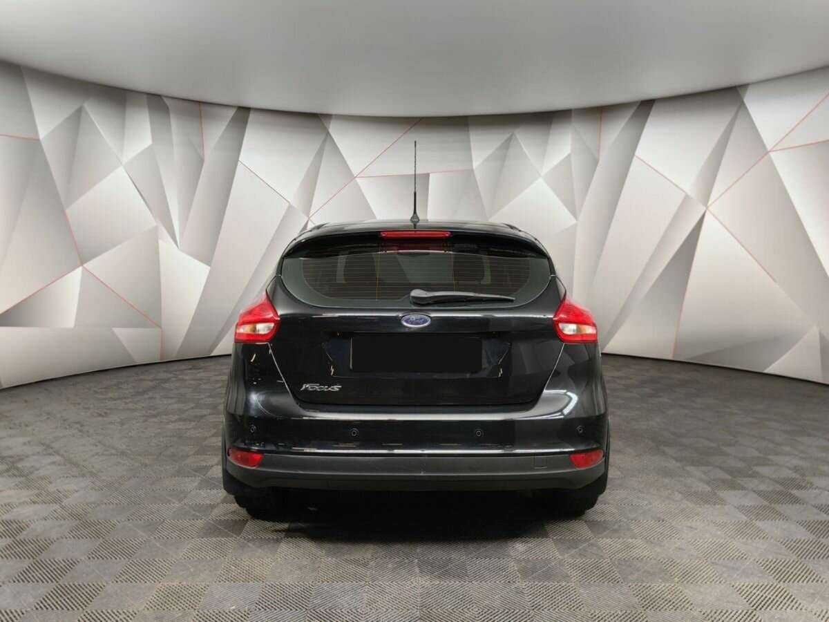 Продажа Б/У Форд Фокус. Фото: #7