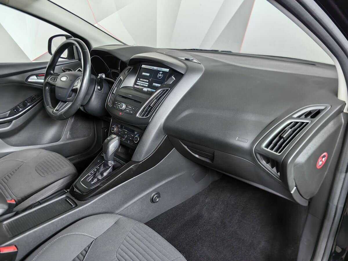 Продажа Б/У Форд Фокус. Фото: #8